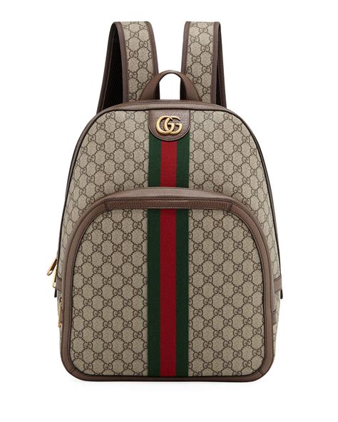 baby gucci backpack|gucci backpack for boys.